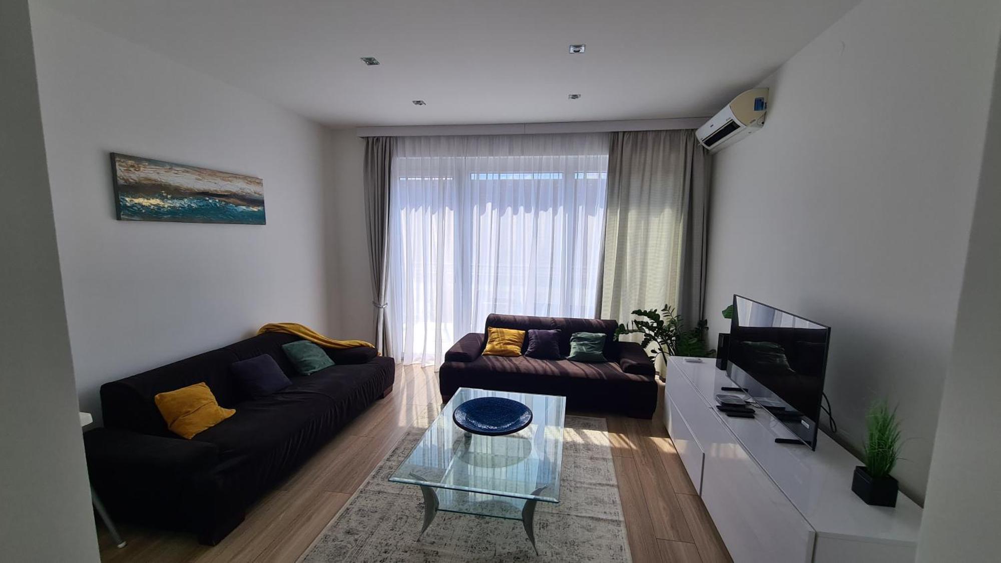 Lena Apartman Budapest City Center Budapeste Exterior foto