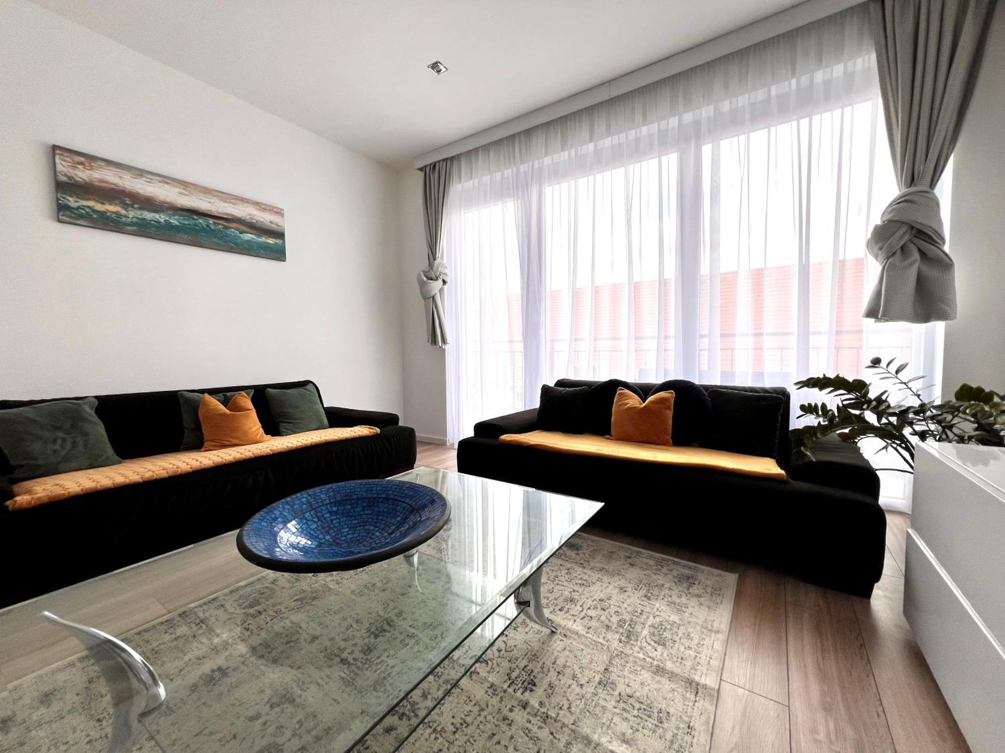 Lena Apartman Budapest City Center Budapeste Exterior foto